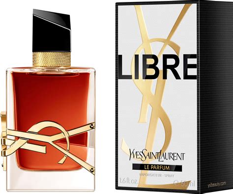 yves saint laurent libre le parfum eau de parfum|is ysl libre unisex.